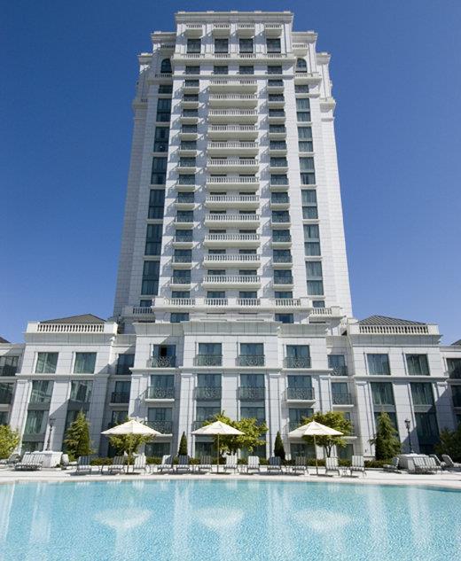 Grand America Hotel - thumb 8