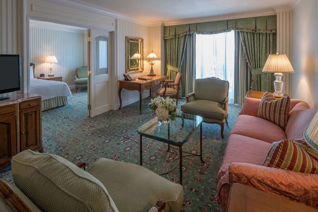 Grand America Hotel - thumb 10