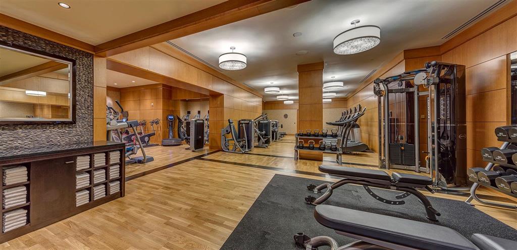 Grand America Hotel - thumb 12