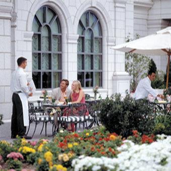 Grand America Hotel - thumb 16