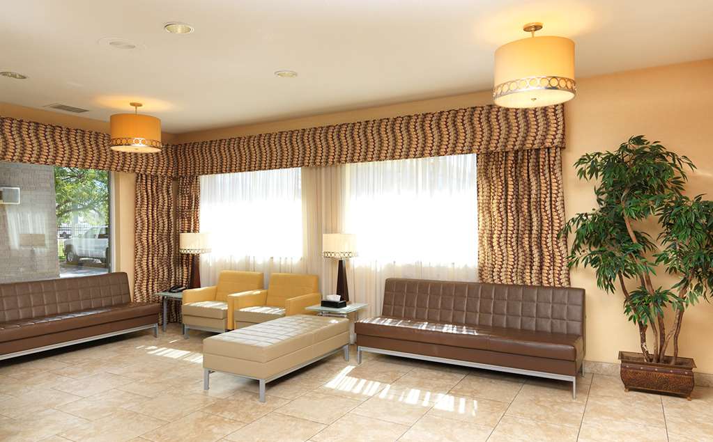 Crystal Inn Hotel & Suites Downtown - thumb 4