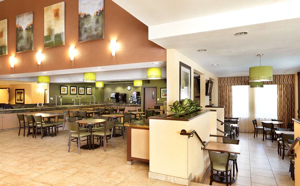 Crystal Inn Hotel & Suites Downtown - thumb 15