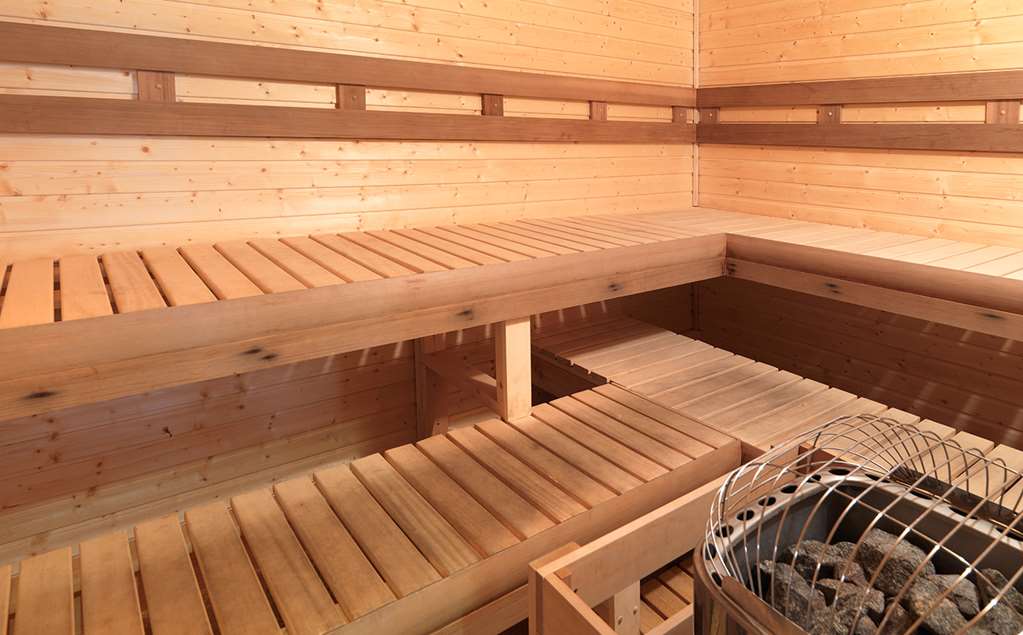 Crystal Inn Hotel & Suites Downtown - thumb 16