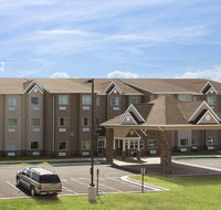 Microtel Inn/Suites by Wyndham Fairmont - Tourism Bookings