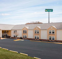 Quality Inn Fairmont - Tourism Bookings