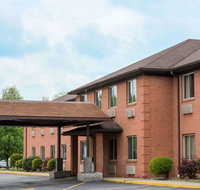 Super 8 Fairmont - Tourism Bookings