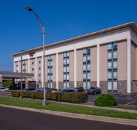 Hampton Inn Charleston Civic Center - Tourism Bookings