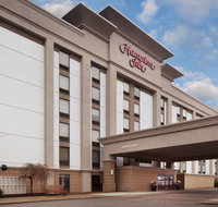 Hampton Inn Charleston-Southridge - Tourism Bookings