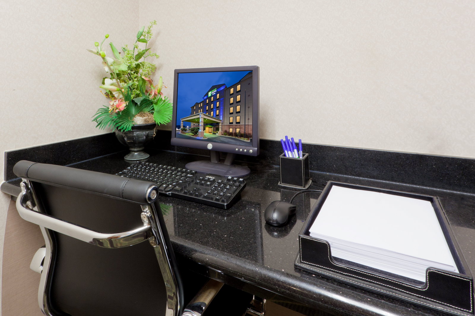 Holiday Inn Express - thumb 17