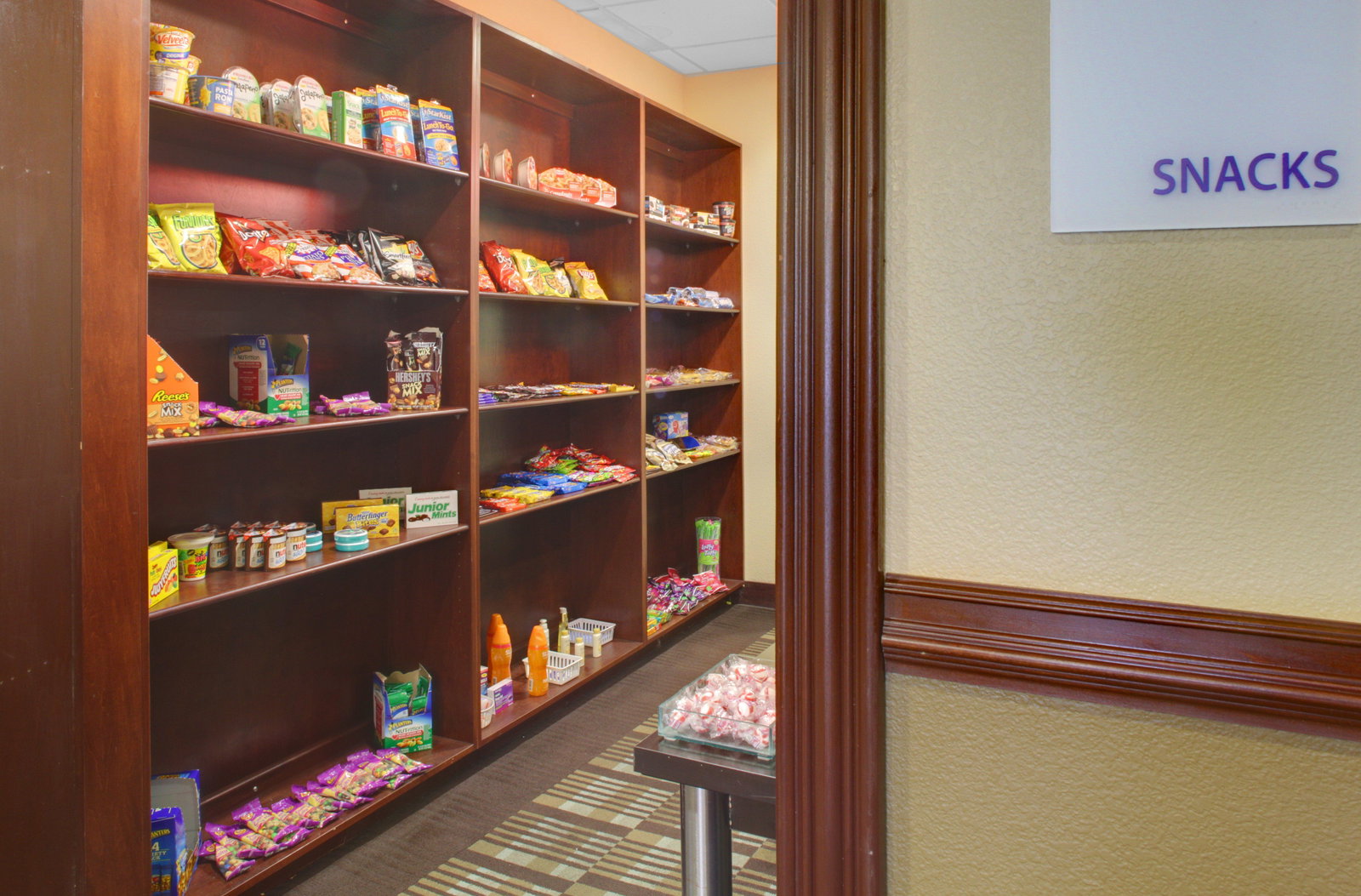 Holiday Inn Express & Sts Cross Lanes - thumb 16