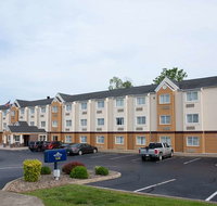 Microtel Inn  Suites by Wyndham Charles - Tourism Bookings