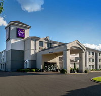 Sleep Inn - Tourism Bookings