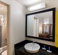 Rodeway Inn Cross Lanes - Tourism Bookings