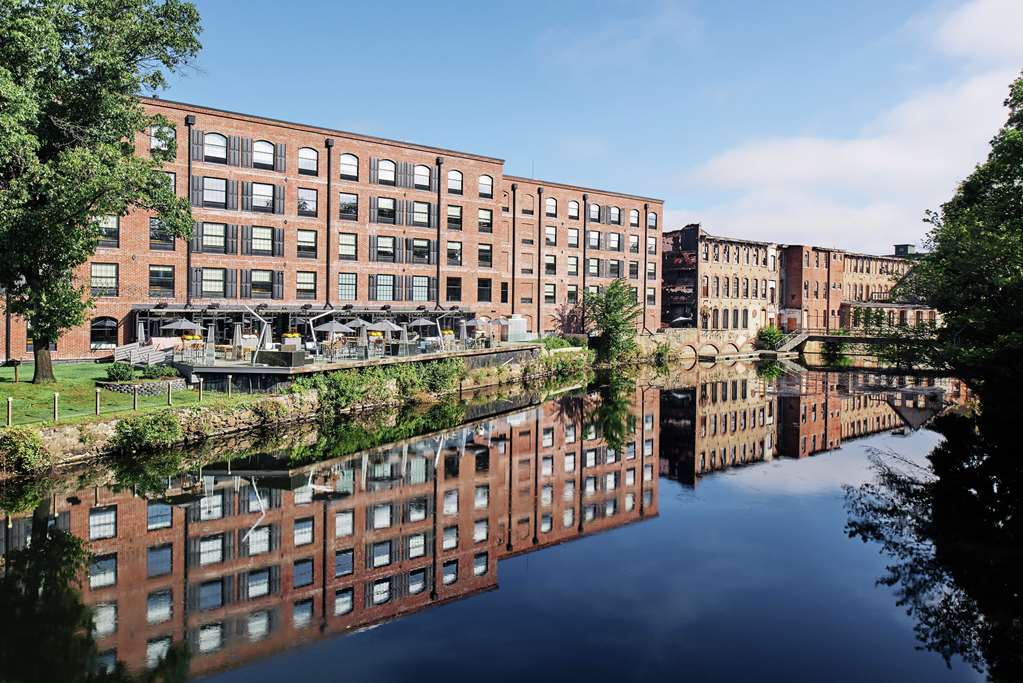 NYLO Providence Warwick, Tapestry Coll. - thumb 0