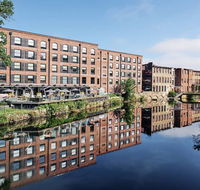 NYLO Providence Warwick Tapestry Coll. - Students Accommodation