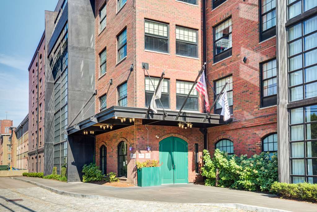 NYLO Providence Warwick, Tapestry Coll. - thumb 1