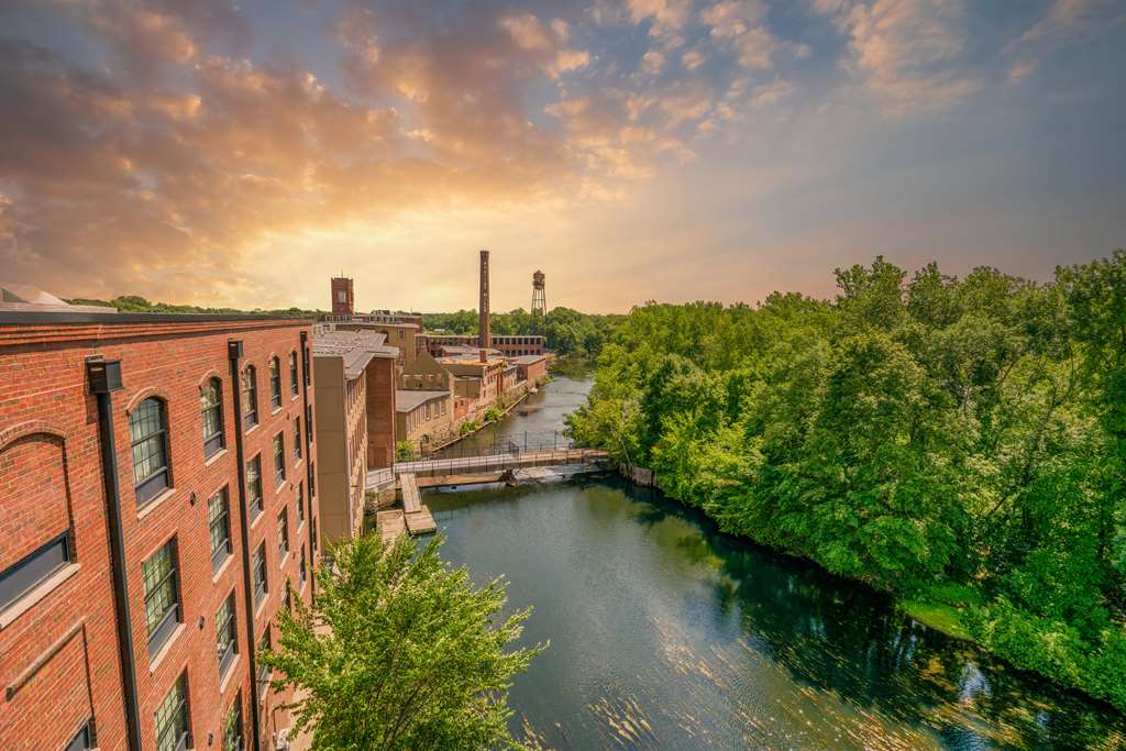 NYLO Providence Warwick, Tapestry Coll. - thumb 3