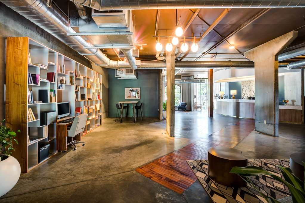 NYLO Providence Warwick, Tapestry Coll. - thumb 4