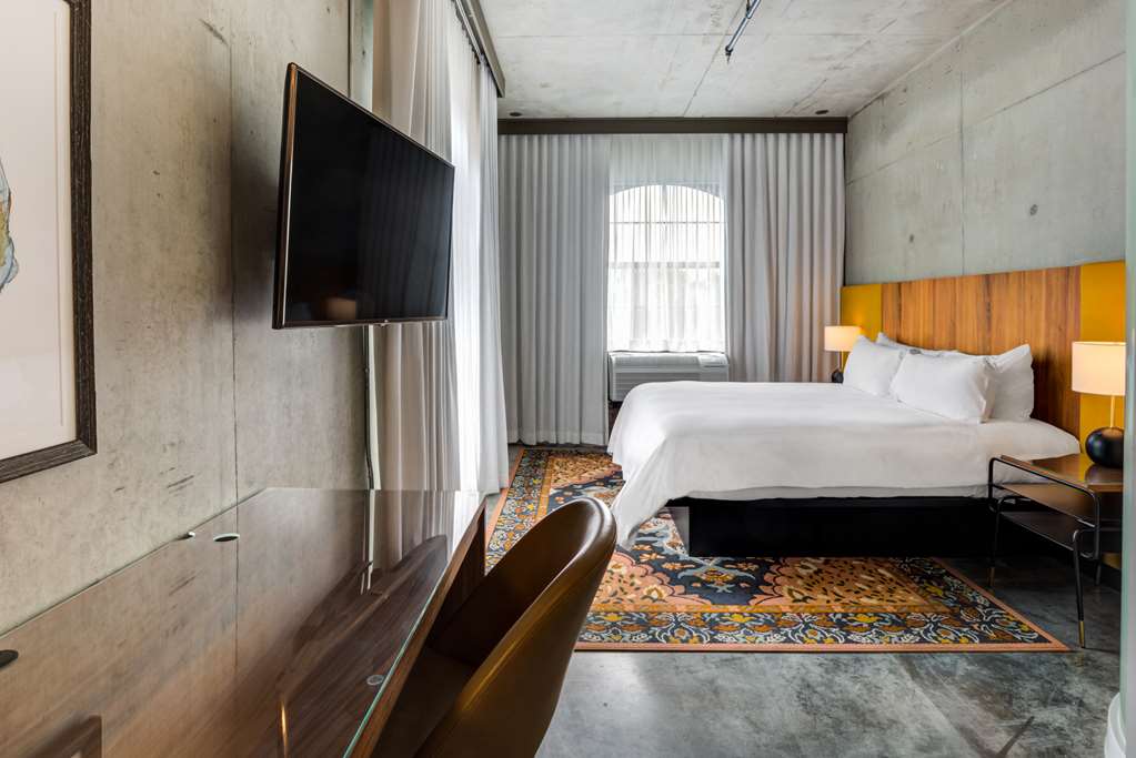 NYLO Providence Warwick, Tapestry Coll. - thumb 7