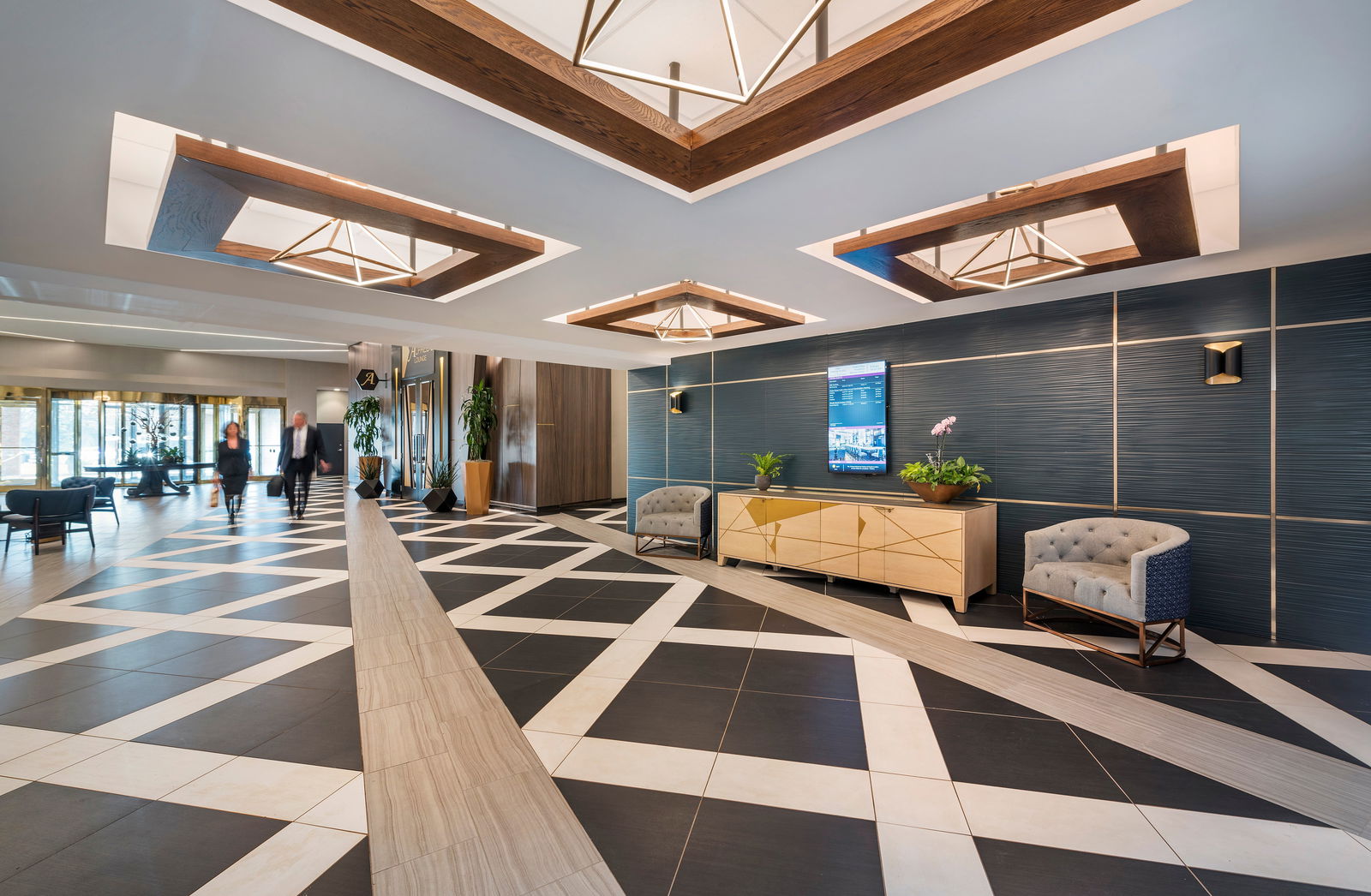 Crowne Plaza Providence-Warwick - thumb 4