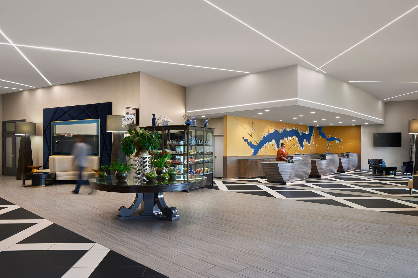 Crowne Plaza Providence-Warwick - thumb 5