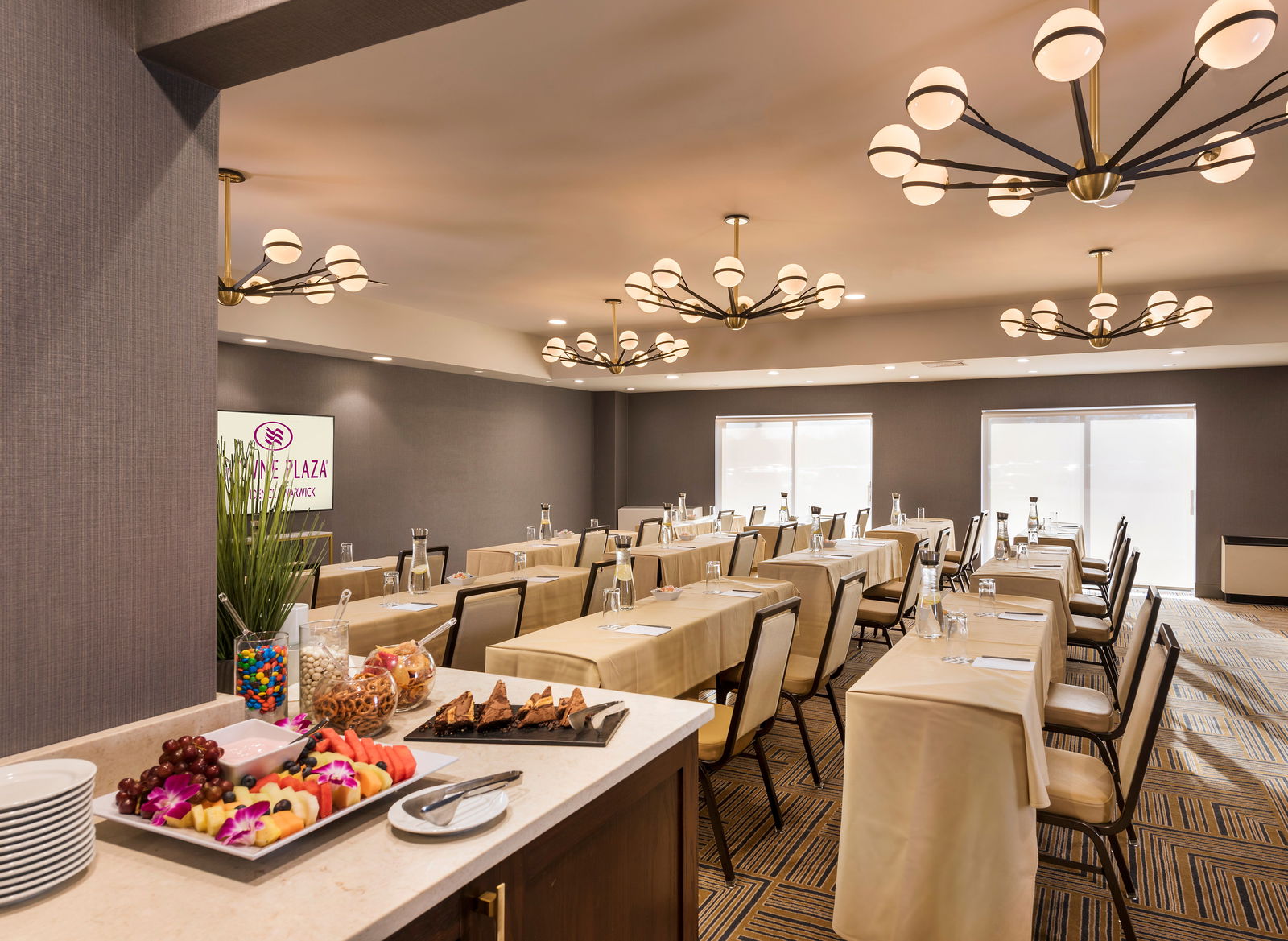 Crowne Plaza Providence-Warwick - thumb 10