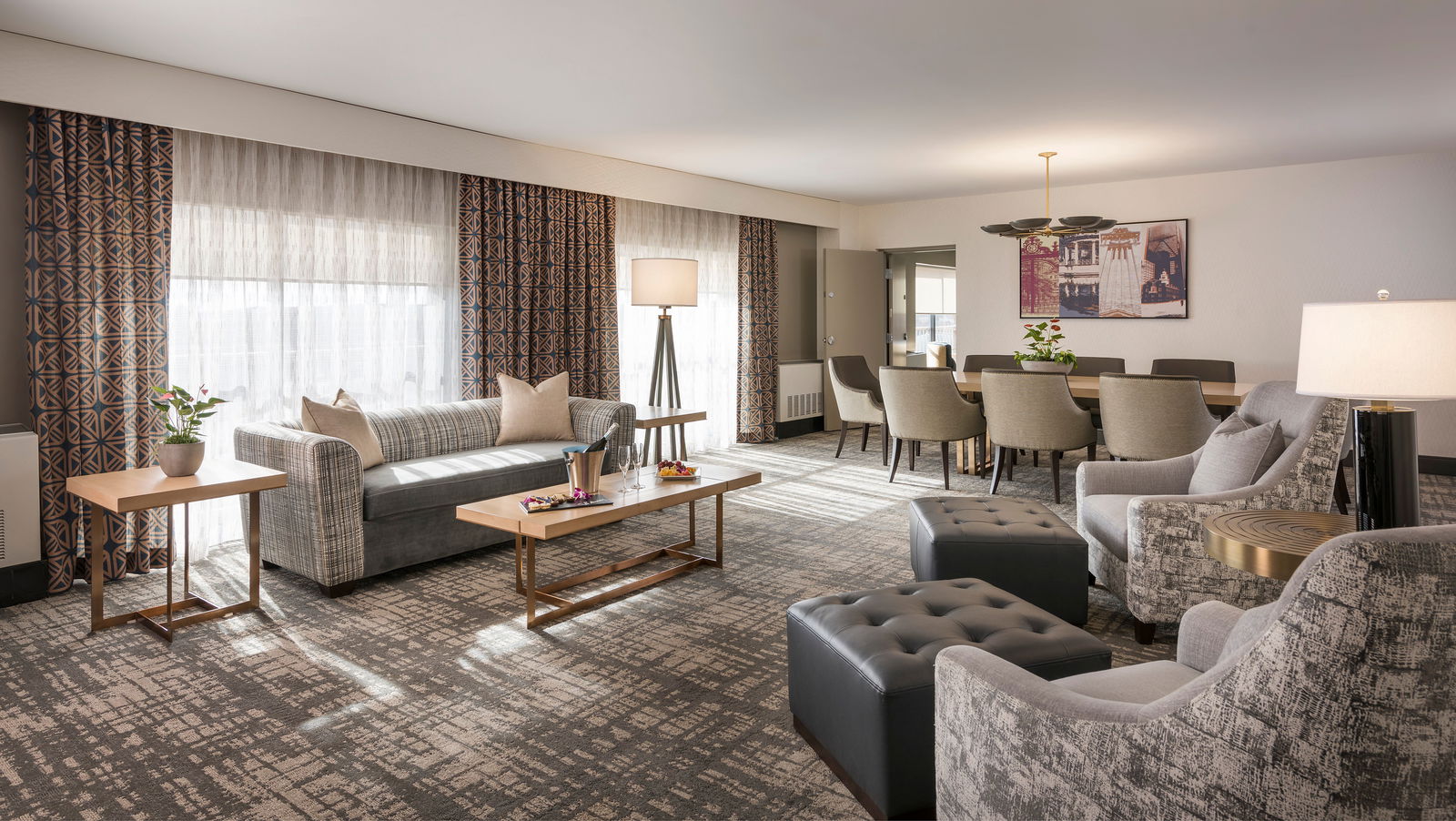 Crowne Plaza Providence-Warwick - thumb 16