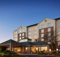 Hilton Garden Inn Providence Airport - Students Accommodation