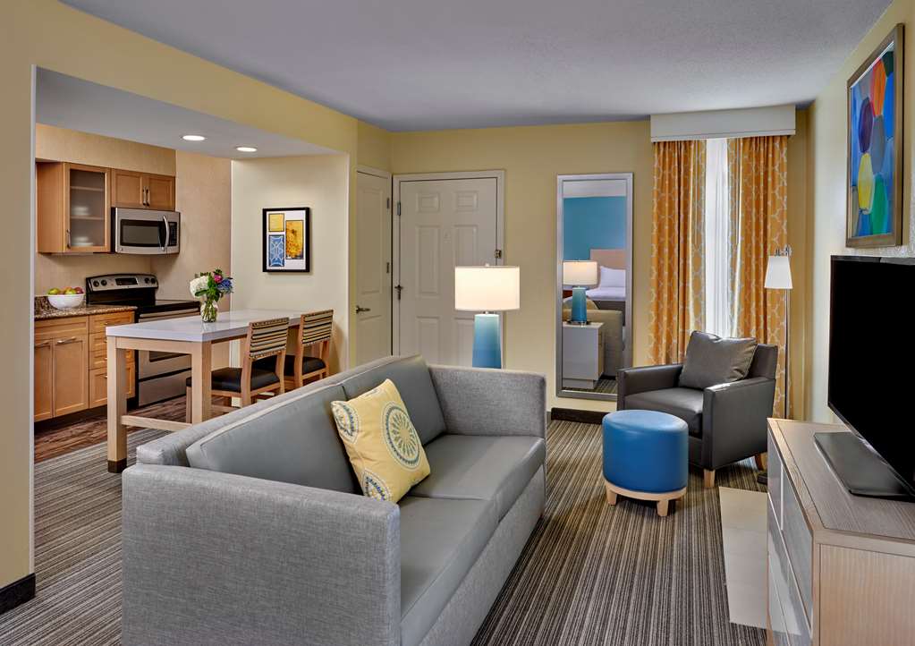 Sonesta ES Suites Providence Airport - thumb 7