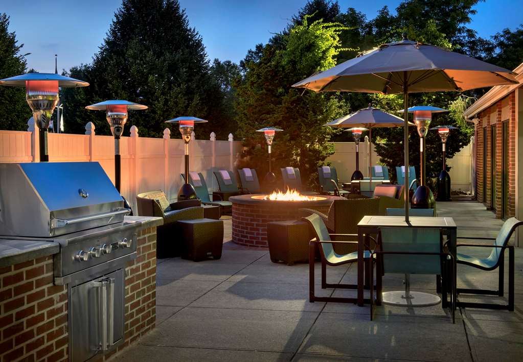 Sonesta ES Suites Providence Airport - thumb 14