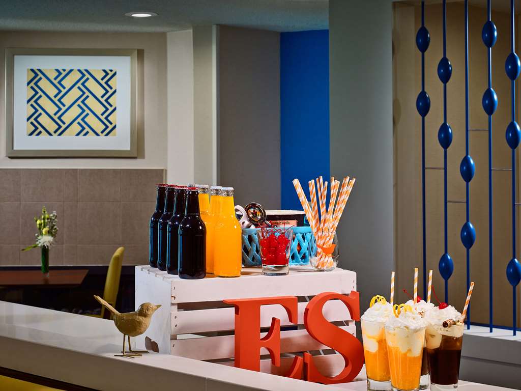 Sonesta ES Suites Providence Airport - thumb 15