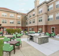 Homewood Suites Providence-Warwick - Students Accommodation