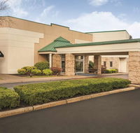 Radisson Hotel Providence Airport - Students Accommodation