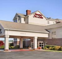 Hampton Inn  Suites - Students Accommodation
