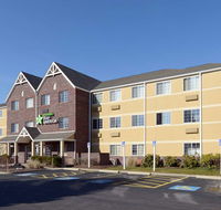 Extended Stay America Stes Pvd Airport - Students Accommodation