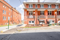 Abbeville Sc China Accommodation