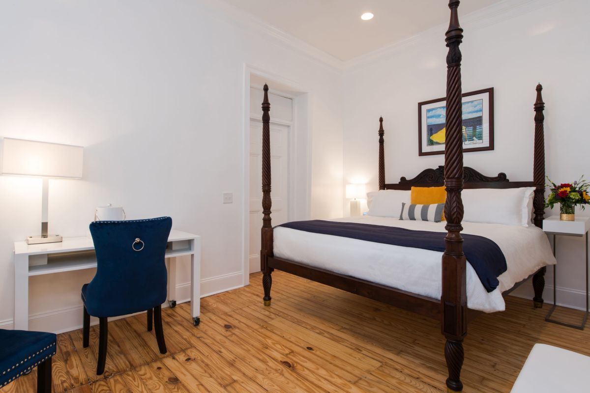 20 South Battery - thumb 1