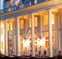 The Willcox Hotel - USA Accommodation