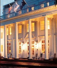 Aiken Sc USA Accommodation