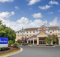Hilton Garden Inn Aiken - USA Accommodation