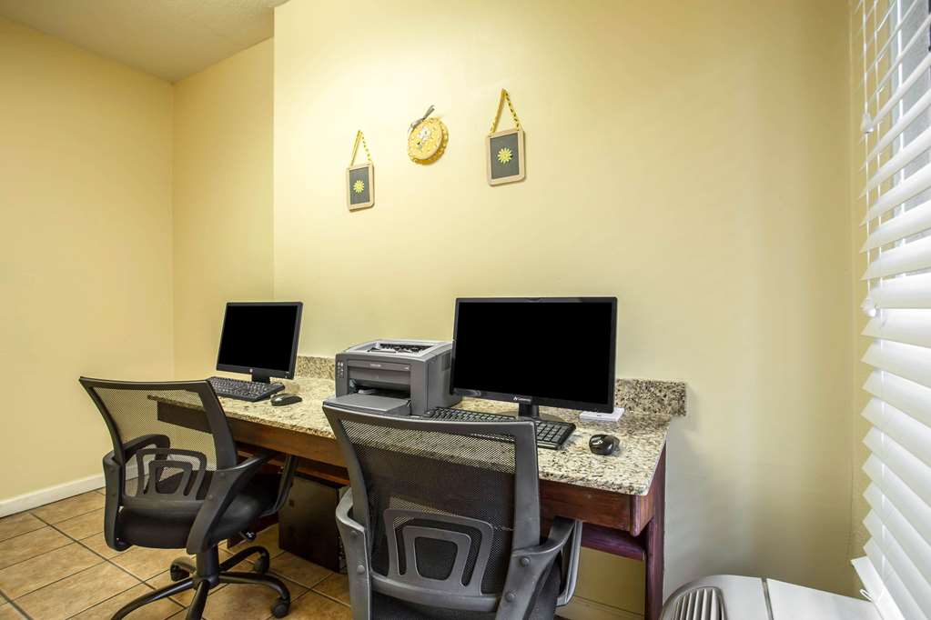 Clarion Inn - thumb 16