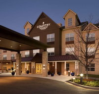 Country Inn  Suites Aiken - USA Accommodation
