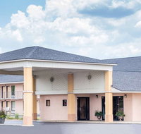 Days Inn Aiken - Interstate Hwy 20 - USA Accommodation