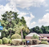 Days Inn Downtown Aiken - USA Accommodation