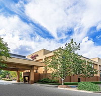Hampton Inn Aiken - USA Accommodation