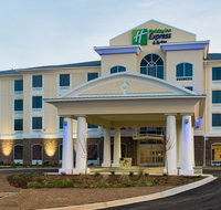 Holiday Inn Express  Suites Aiken - USA Accommodation