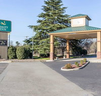 Quality Inn - USA Accommodation