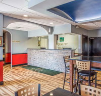 Quality Inn  Suites Aiken - USA Accommodation