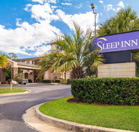 Sleep Inn Aiken - USA Accommodation