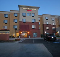 TownePlace Suites Aiken Whiskey Road - USA Accommodation